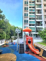 The Esparis (D18), Condominium #581242991